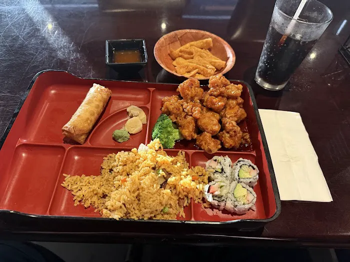 Red Bowl Asian Bistro 4