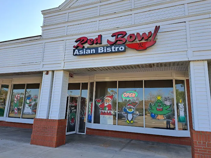 Red Bowl Asian Bistro 3