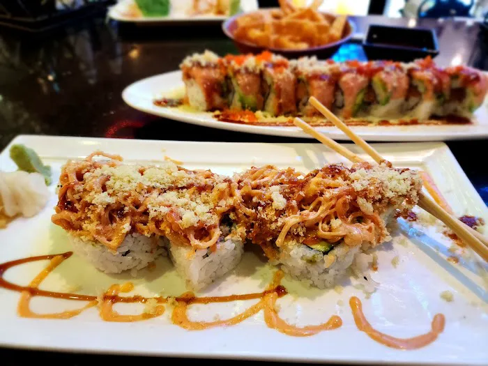 Red Bowl Asian Bistro 1