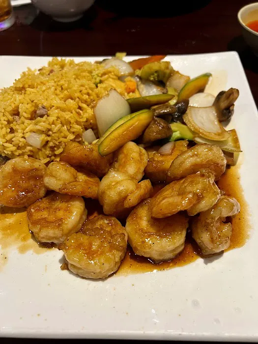 Red Bowl Asian Bistro 7