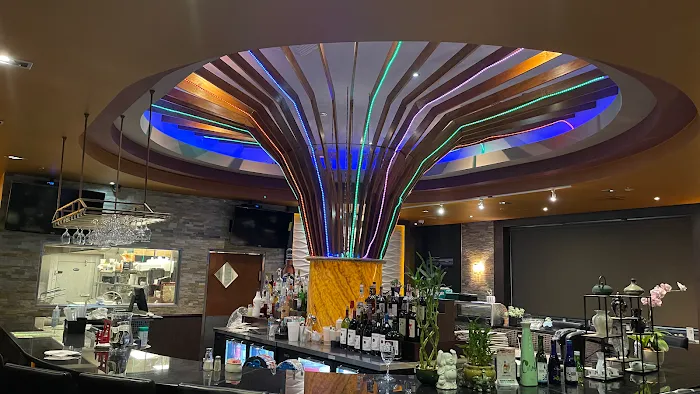 Red Bowl Asian Bistro 8