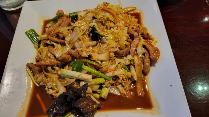 Red Bowl Asian Bistro 5