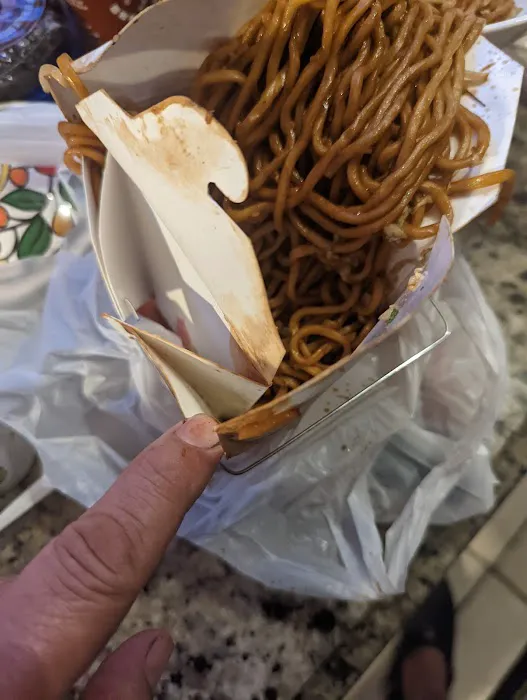 Wok & Roll 5