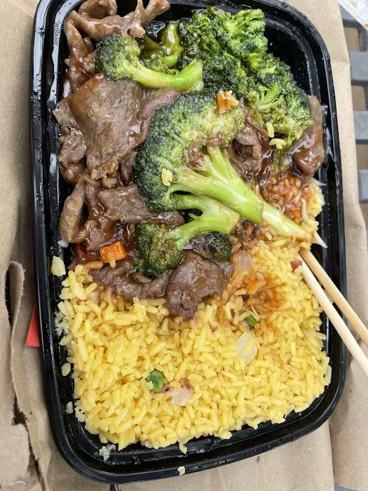 Wok & Roll 6