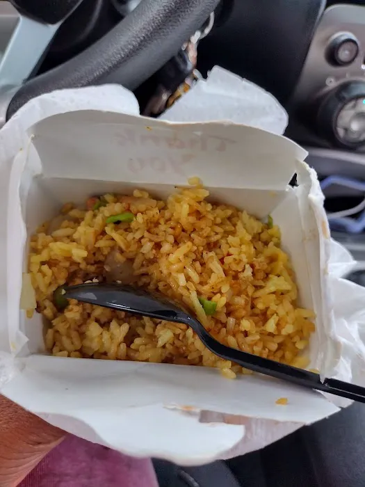 Wok & Roll 4