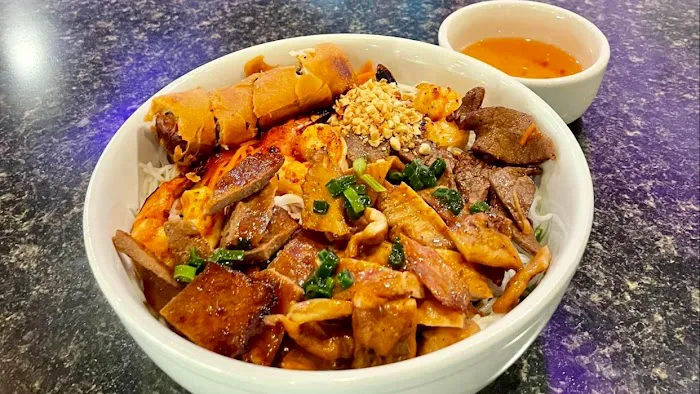 Bamboo Garden Restaurant 6