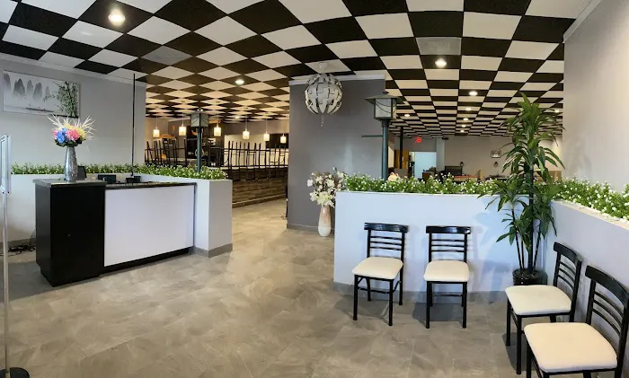 Bamboo Garden Restaurant 1