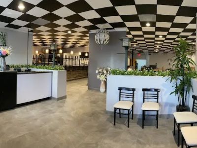 Bamboo Garden Restaurant 0