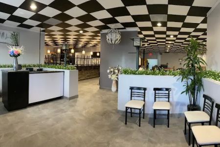 Bamboo Garden Restaurant