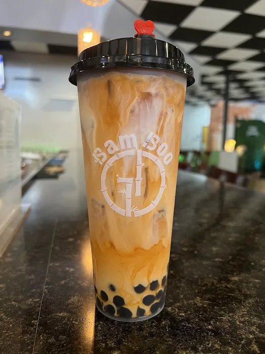 Bamboo Garden Restaurant 3