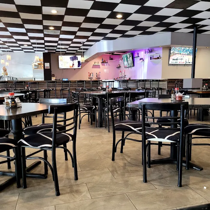 Bamboo Garden Restaurant 9