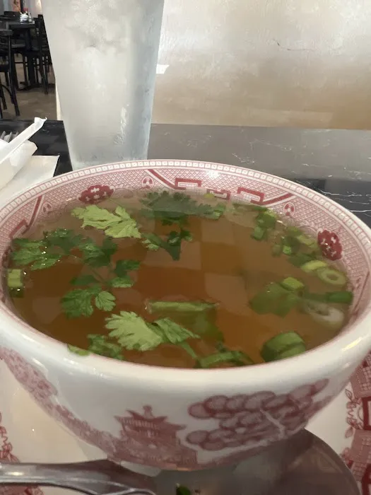 Bamboo Garden Restaurant 5