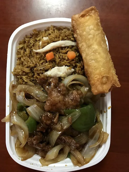Hot Wok 2