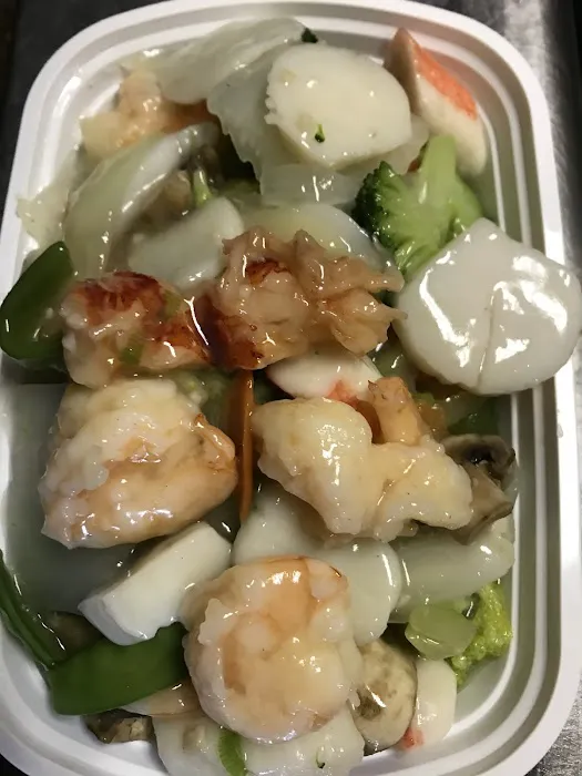 Hot Wok 1