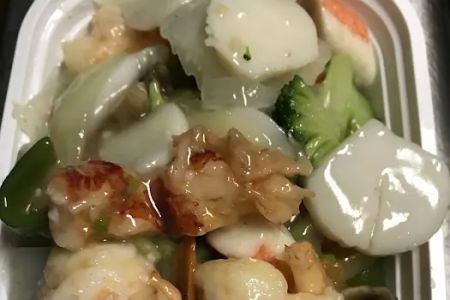 Hot Wok