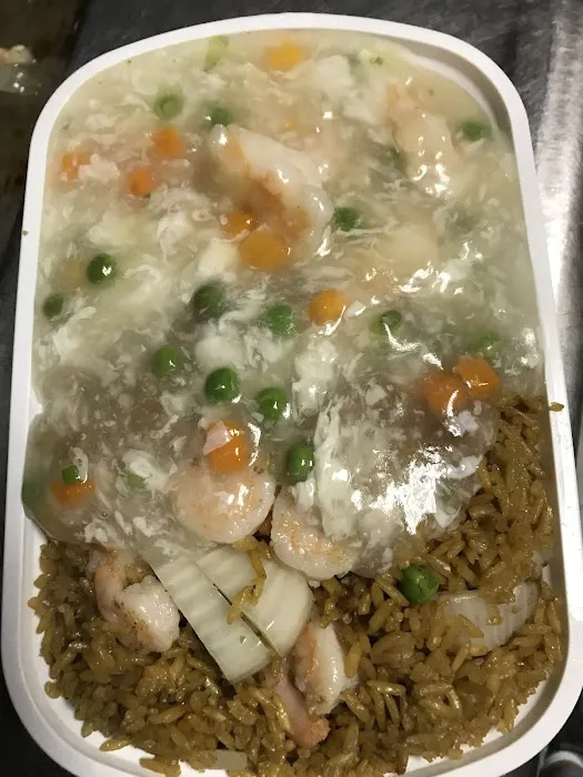 Hot Wok 7