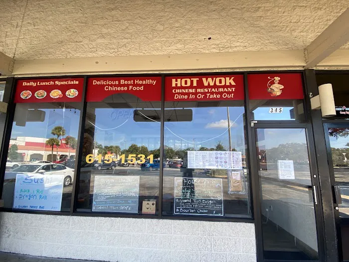 Hot Wok 4
