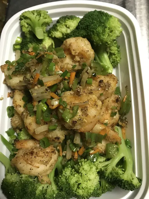 Hot Wok 8