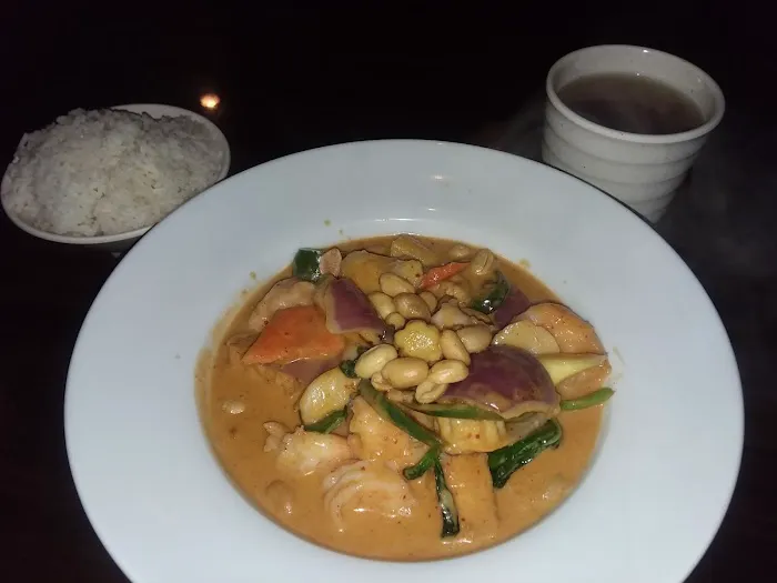 Pacific Asian Bistro 6