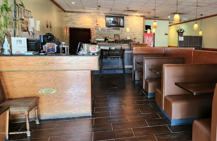 Pacific Asian Bistro 7