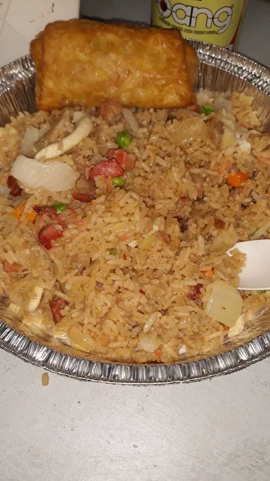 Pacific Asian Bistro 1