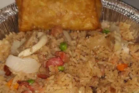 Pacific Asian Bistro