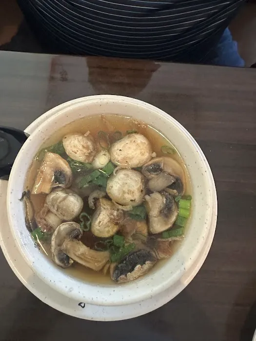 Pacific Asian Bistro 3