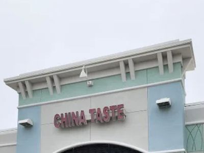 China Taste 0