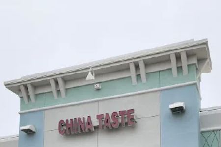 China Taste