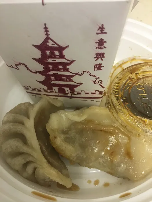 China Taste 4