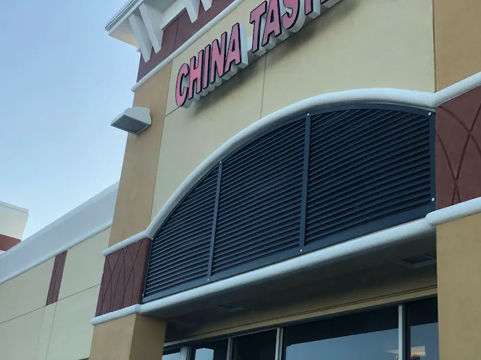 China Taste 6