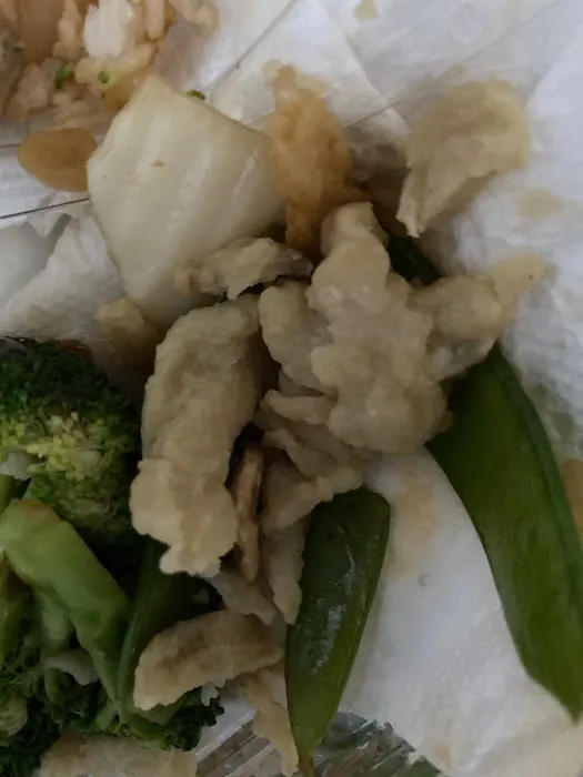 China Taste 9