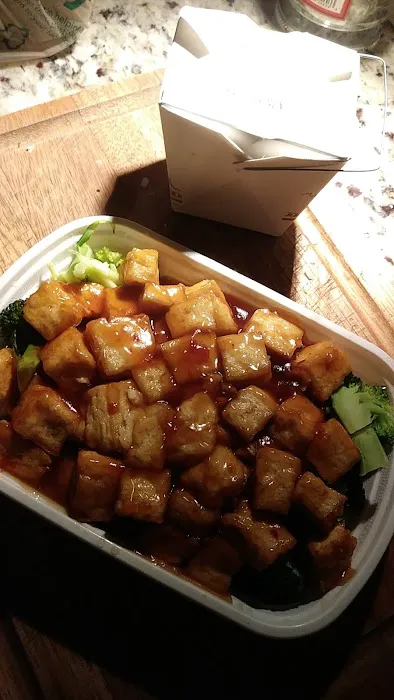 China Taste 7