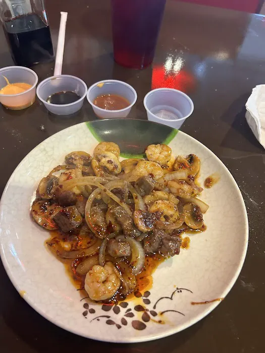 Panda Buffet 3
