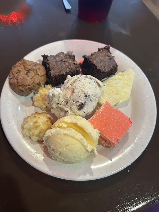 Panda Buffet 4