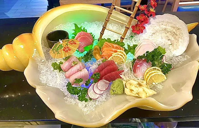 osaka sushi &hibachi 2