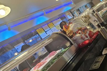 osaka sushi &hibachi