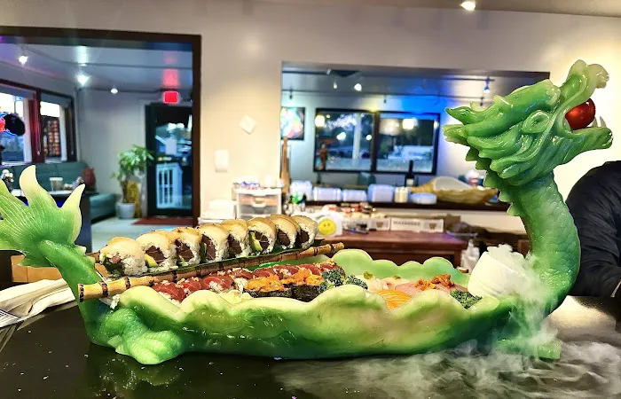 osaka sushi &hibachi 3