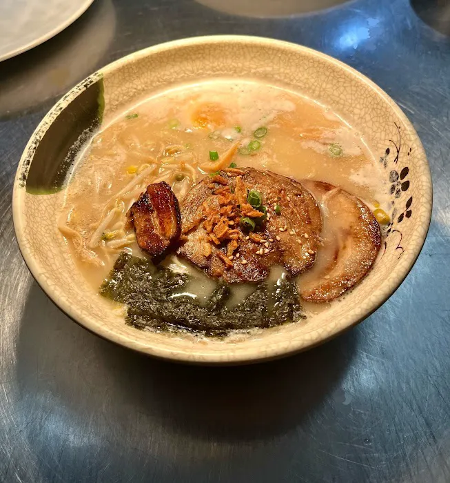 osaka sushi &hibachi 7