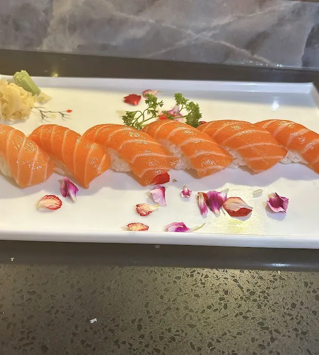 osaka sushi &hibachi 5