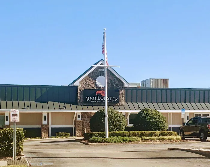 Red Lobster 9