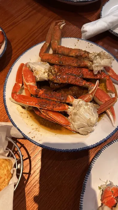 Red Lobster 3