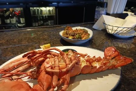 Red Lobster