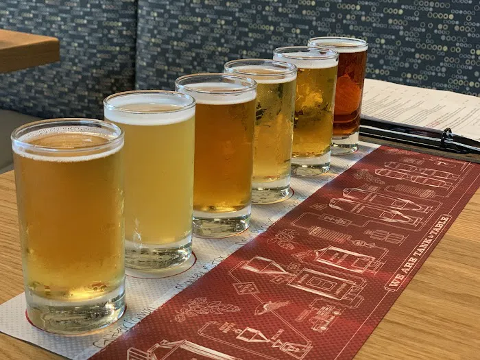 Rock Bottom Restaurant & Brewery 4