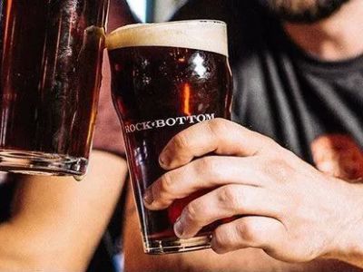 Rock Bottom Restaurant & Brewery 0