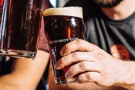 Rock Bottom Restaurant & Brewery