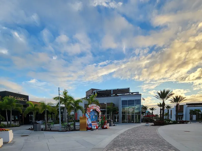 Rock Bottom Restaurant & Brewery 6