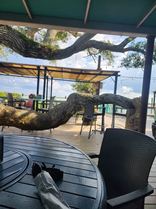 Hidden Treasure Rum Bar & Grill 5