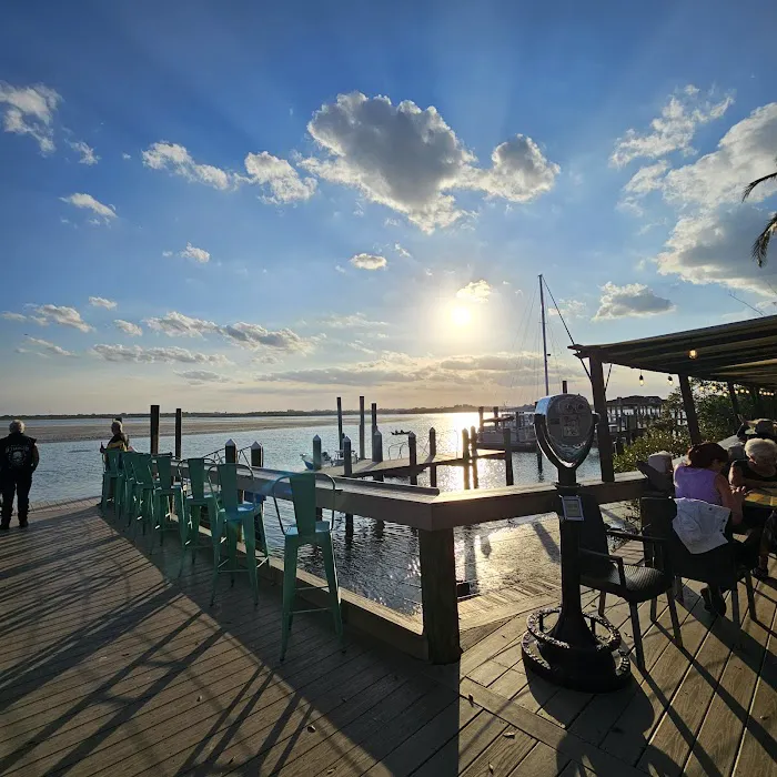 Hidden Treasure Rum Bar & Grill 2
