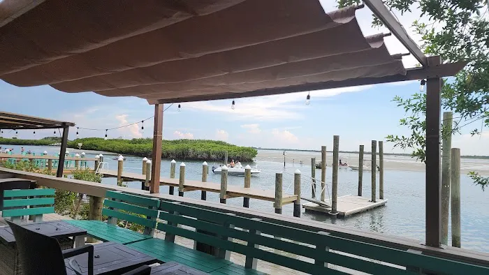 Hidden Treasure Rum Bar & Grill 6